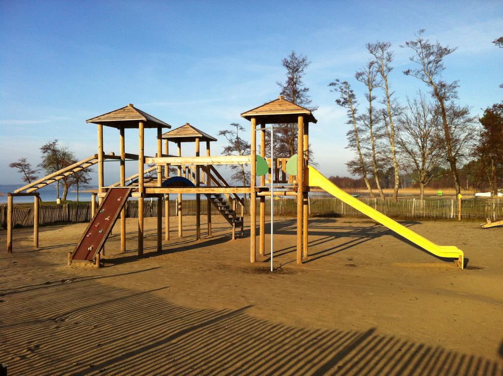 Holiday park Les Du