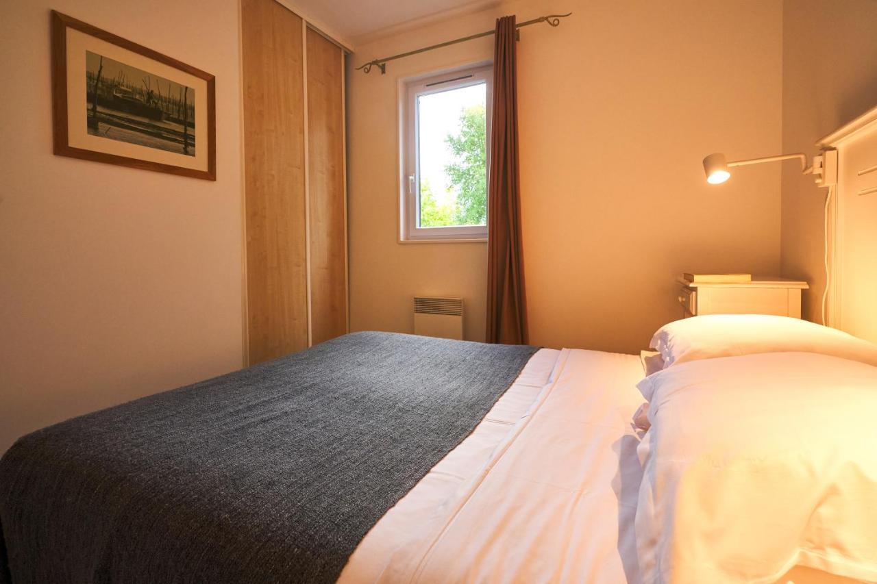 Holiday park Les Du