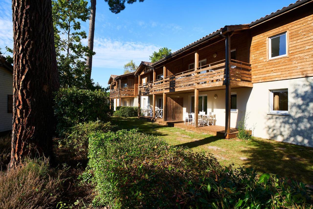 Les Du Holiday park 3*
