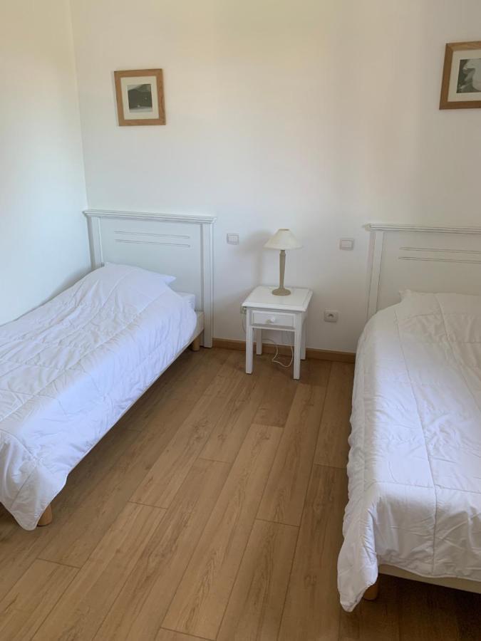 Holiday park Les Du