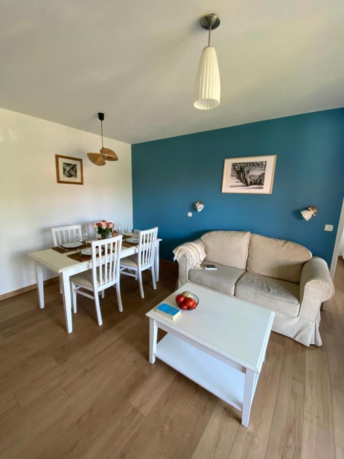 Les Du Holiday park