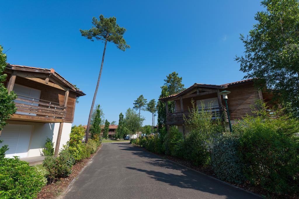 Les Du Holiday park 3*