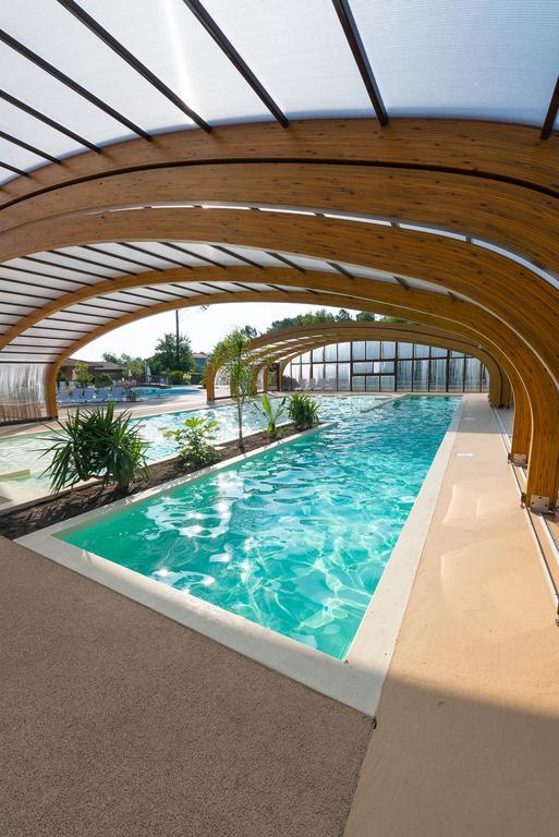 Les Du Holiday park 3*