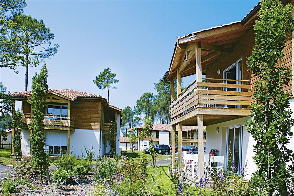 Vakantiepark Les Du