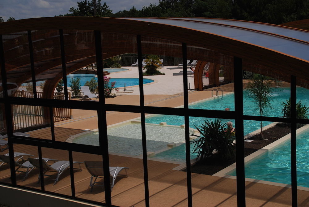 Les Du Holiday park