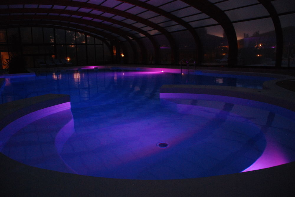 Les Du Vakantiepark 3*