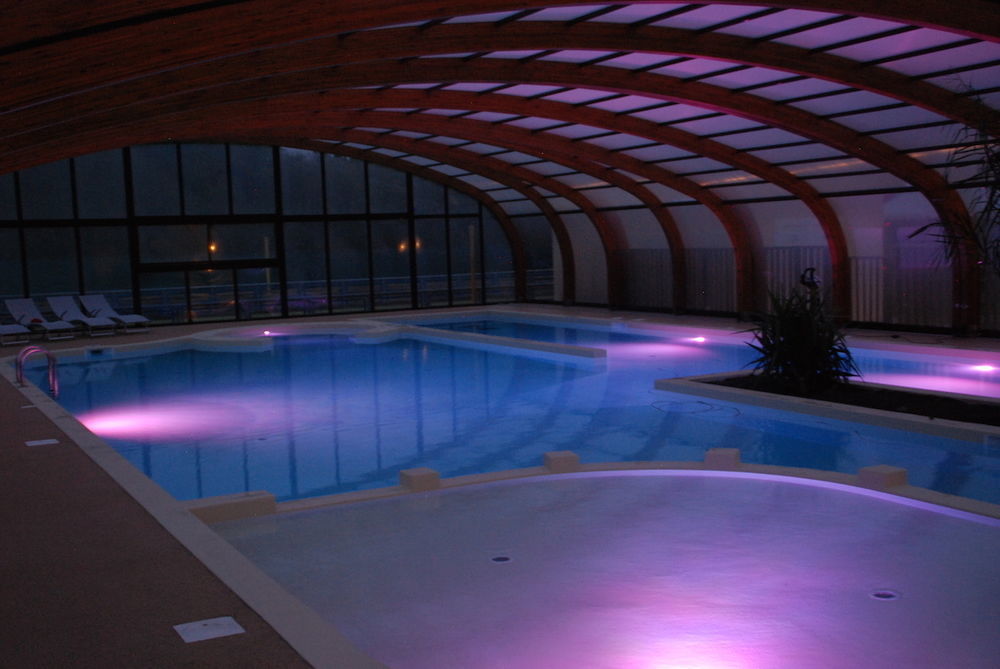 Les Du Holiday park 3*