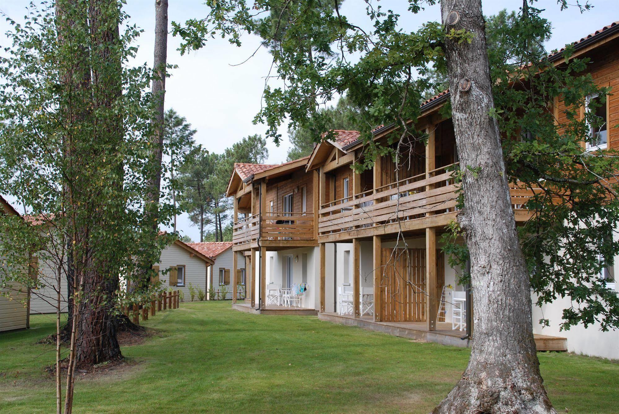 Les Du Vakantiepark 3*
