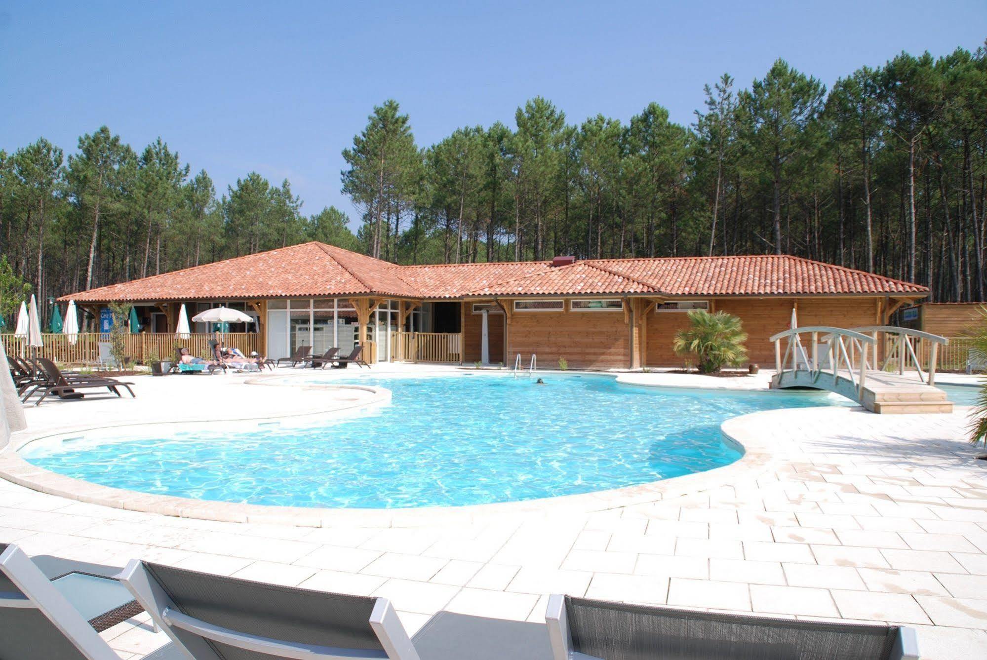 Les Du Holiday park