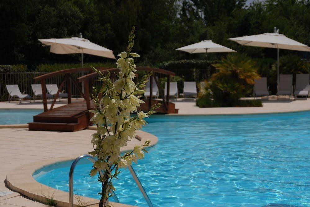 Les Du Holiday park Parentis-en-Born