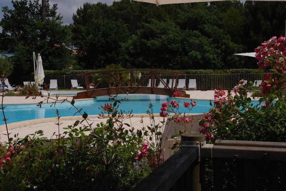 Ferienpark Les Du 3*