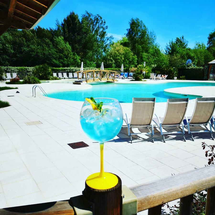 Vakantiepark Les Du